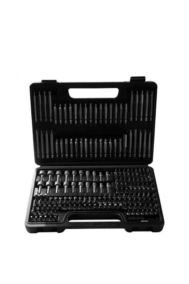 22310 Bits Uç Seti, 208 Parça - 2
