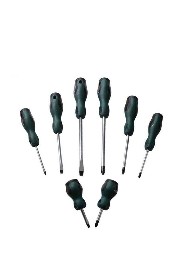 22350 Tornavida Bits Uç Seti, 50 Parça - 3