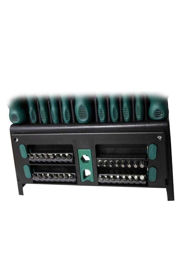 22350 Tornavida Bits Uç Seti, 50 Parça - 5