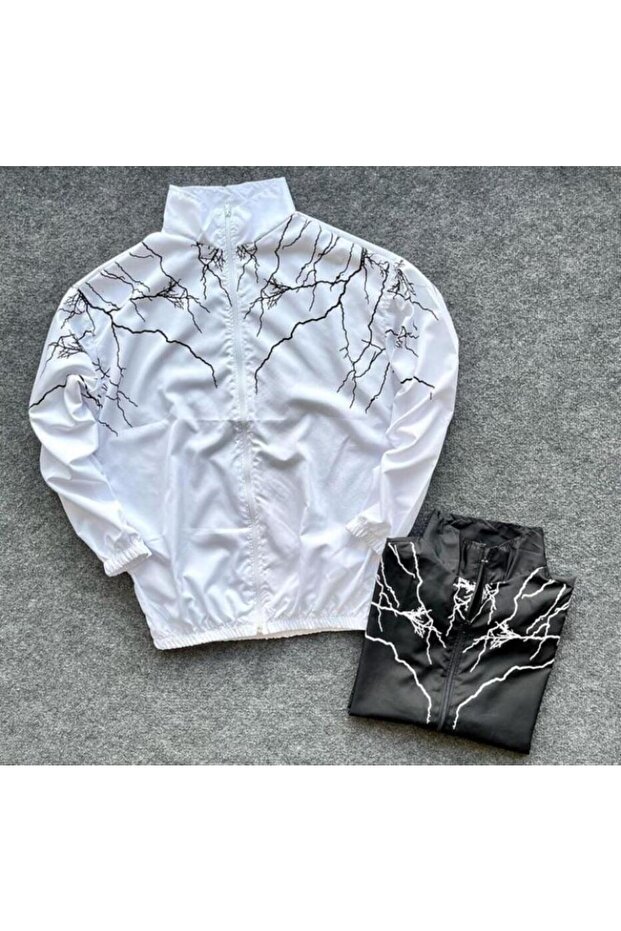 Digital Raincoat Waterproof Digital - 1