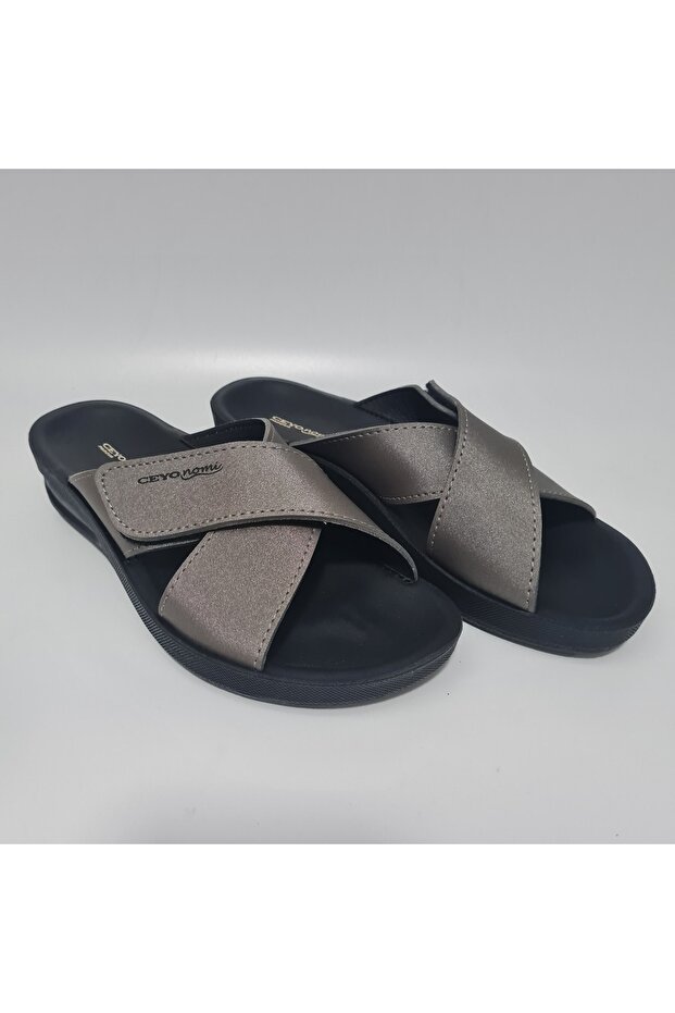 Rahat Kadın Terlik - 3