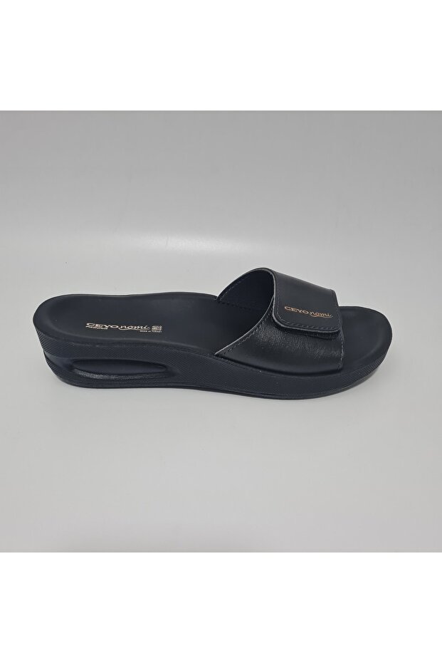 Rahat Kadın Terlik - 2