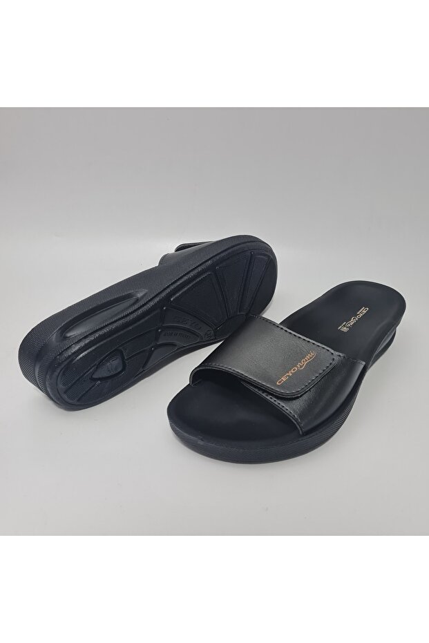 Rahat Kadın Terlik - 4