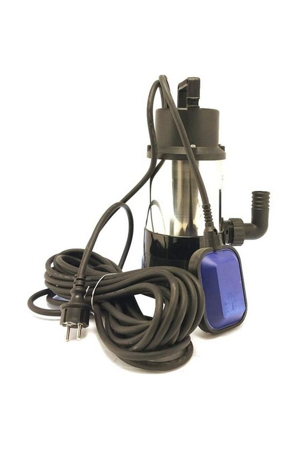 Gam1100-multi Yüksek Basınçlı 1.5 Hp 220v Drenaj Dalgıç Pompa - 2