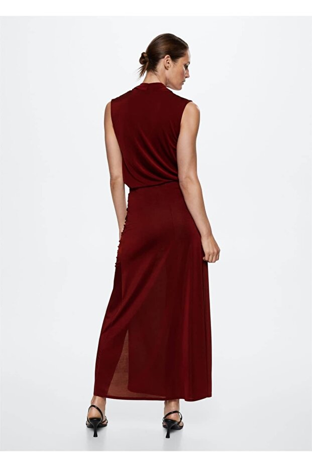 Drapeli Kalem Etek - 4