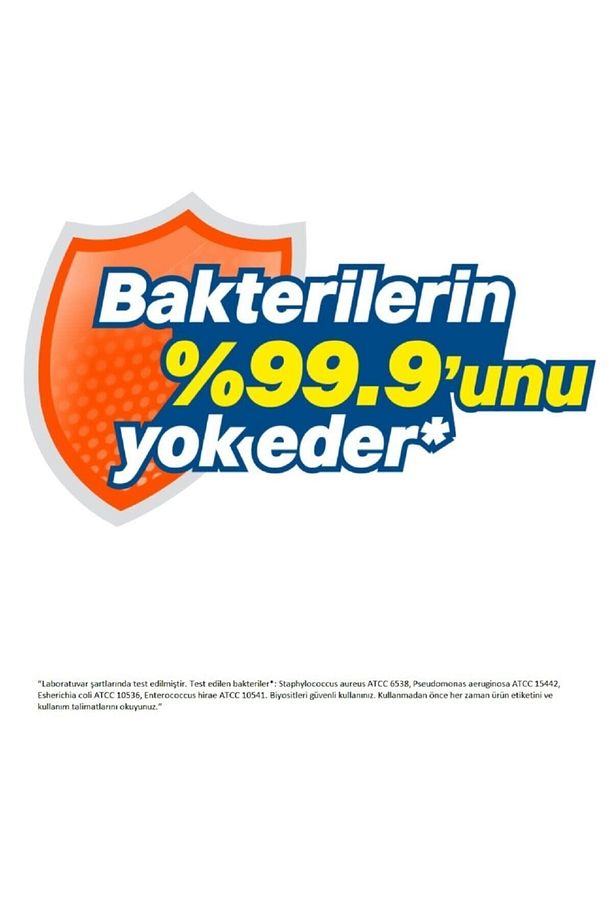 Antibakteriyel Islak Mendil Hassas 3 Adet Cep Boy Islak Mendil 45 Yaprak - 3