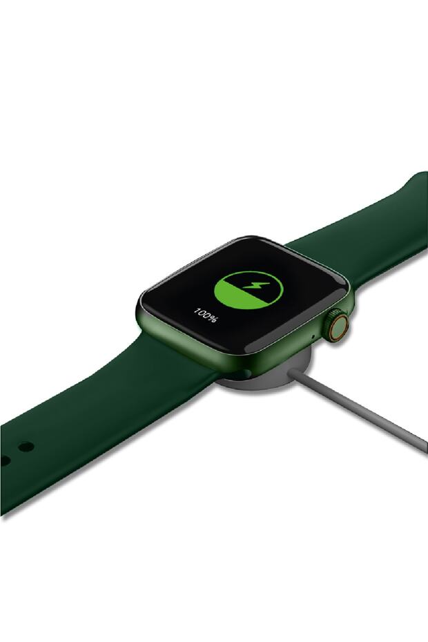 Lt Watch S89 Premium Akıllı Saat - 7