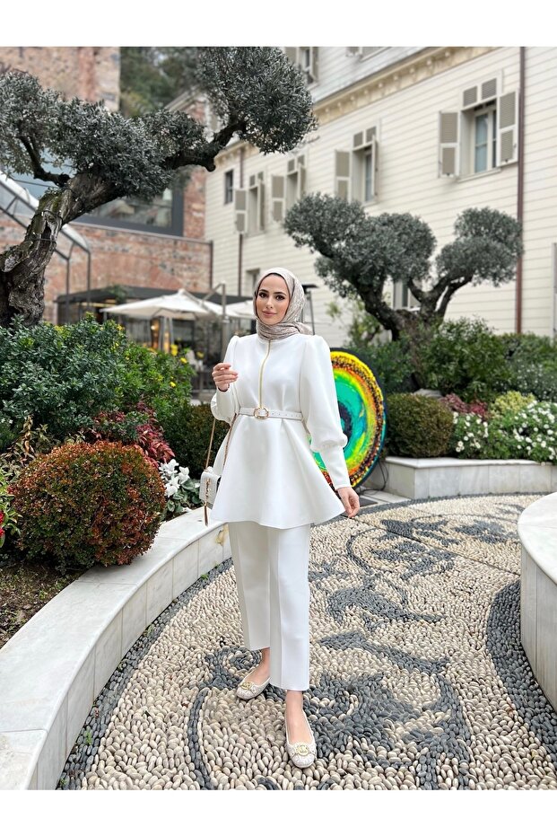 Zippered Scuba Set - 2