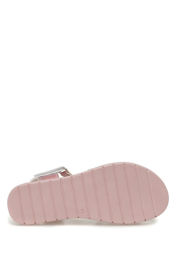Kız Çocuk Sandalet Pembe 101363401 3M 620350.F3Fx - 6