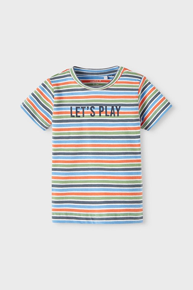 Bluse - Weiß verschiebbar - 3