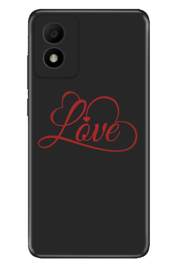303 Case Silicone Patterned Illustrated Uv Cover Loveinlove