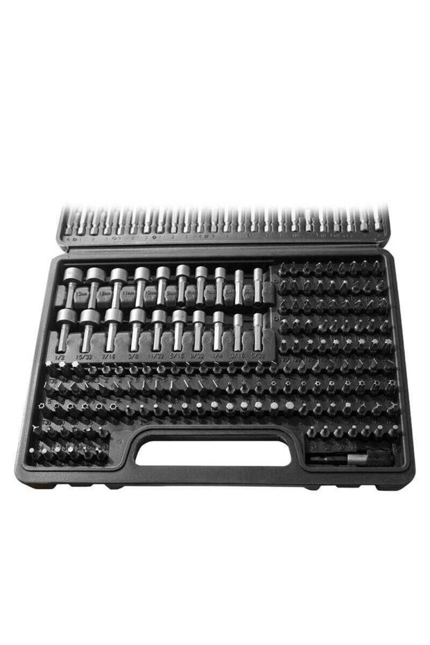 22310 Bits Uç Seti, 208 Parça - 4