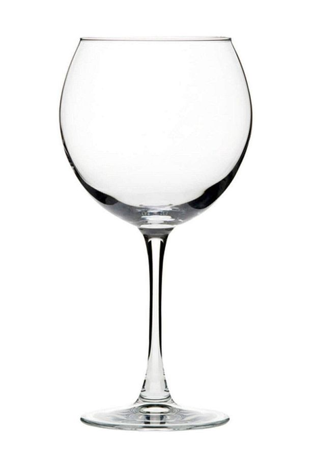 6'lı Enoteca Ayaklı Balon Bardak 655 Cc P44238 - 1