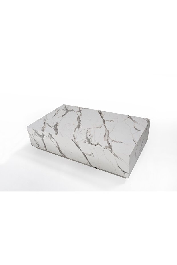 Stone Orta Sehpa - 1