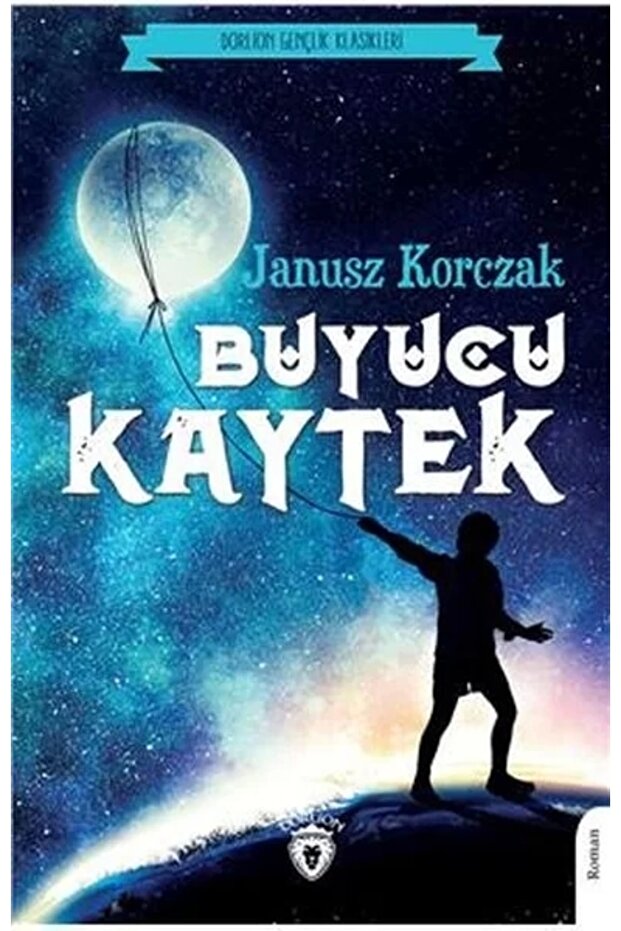 Büyücü Kaytek