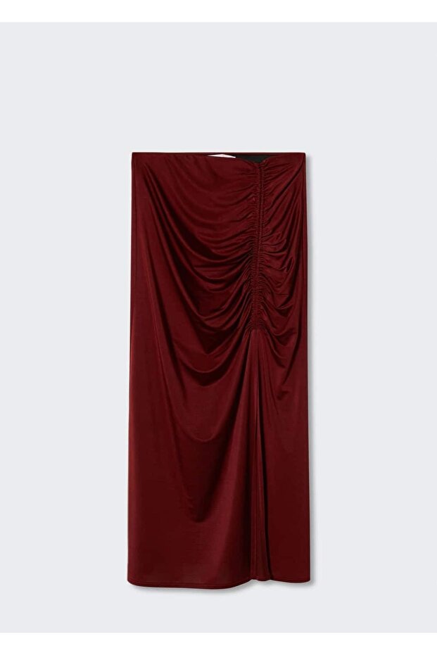 Drapeli Kalem Etek - 3