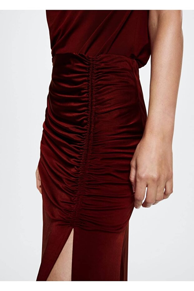 Drapeli Kalem Etek - 5