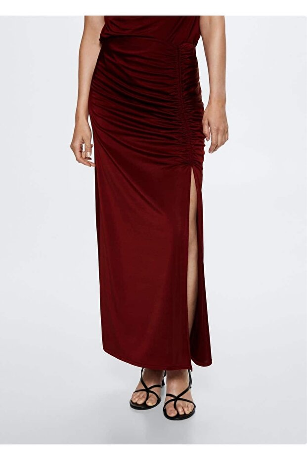 Drapeli Kalem Etek - 8