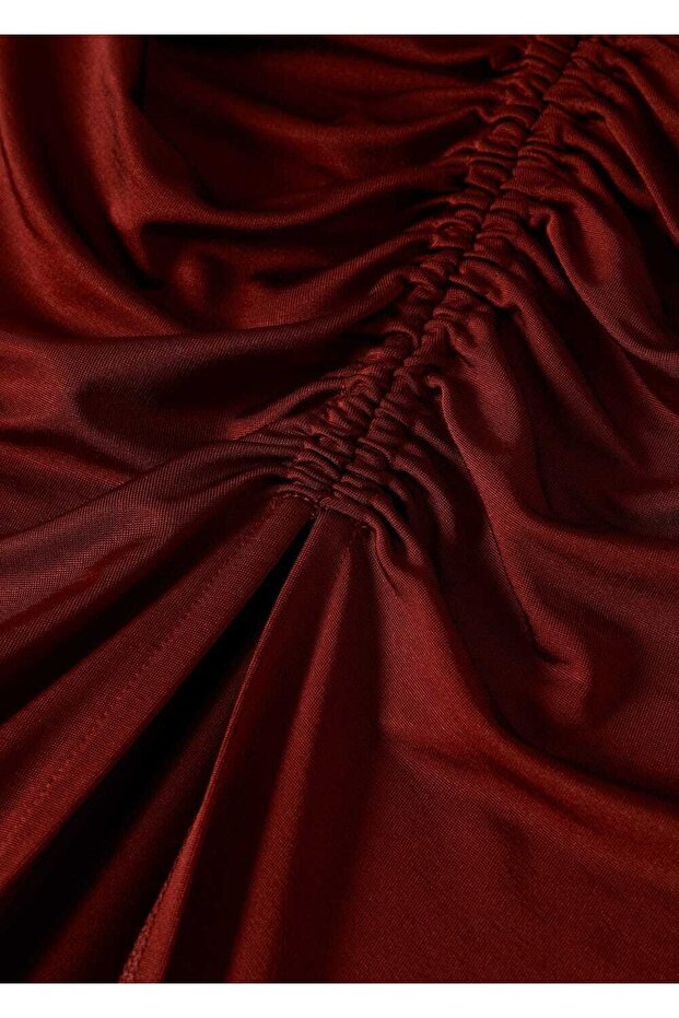 Drapeli Kalem Etek - 6