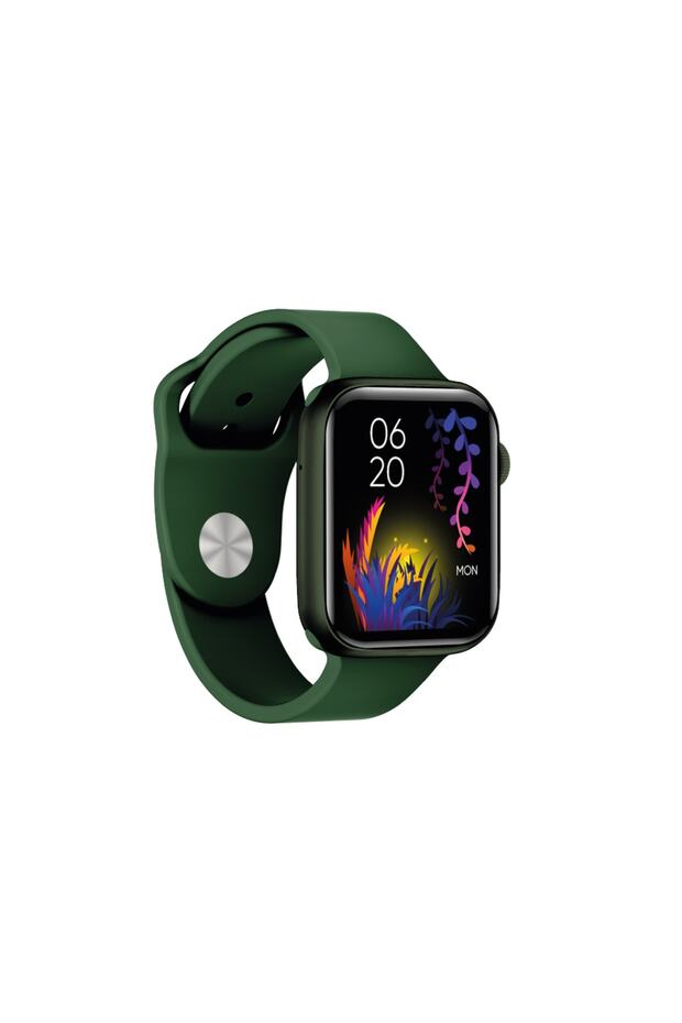 Lt Watch S89 Premium Akıllı Saat - 6