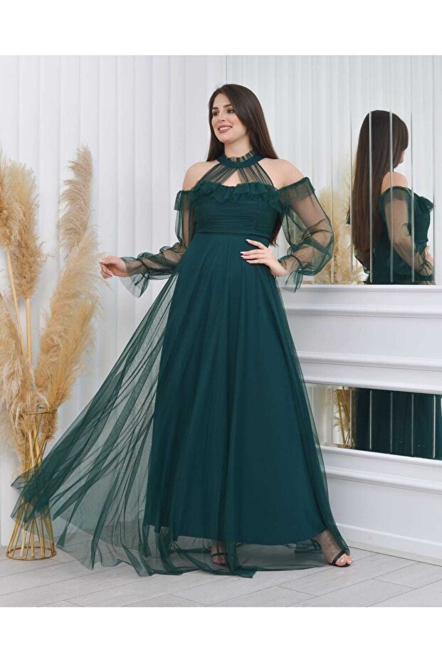 Rochie de seara - 6