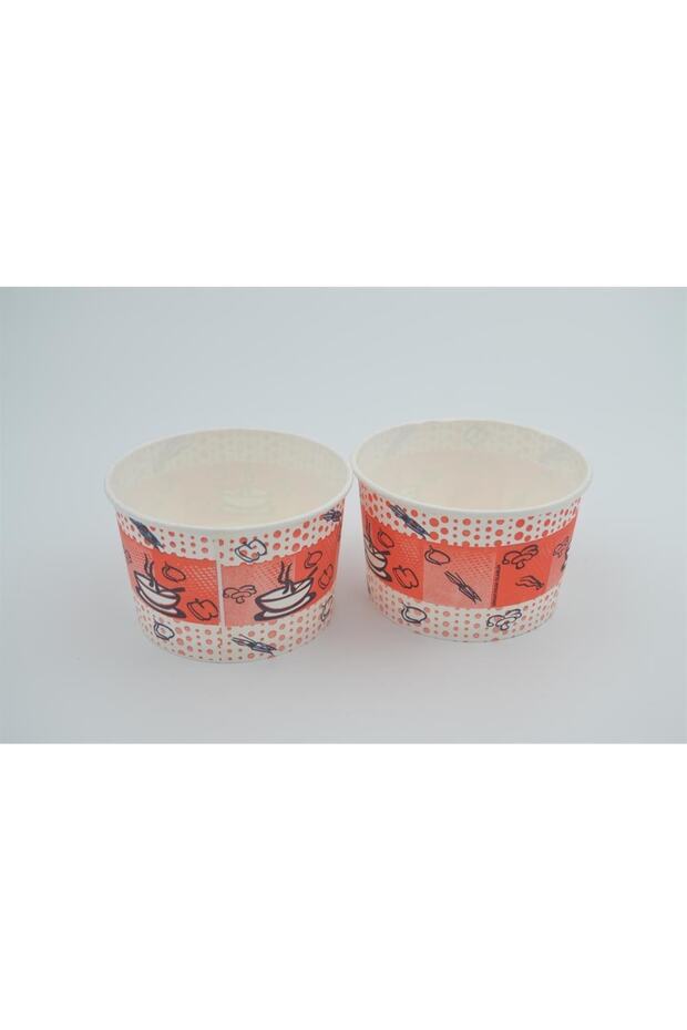 Çorba Noddle Kase - 4