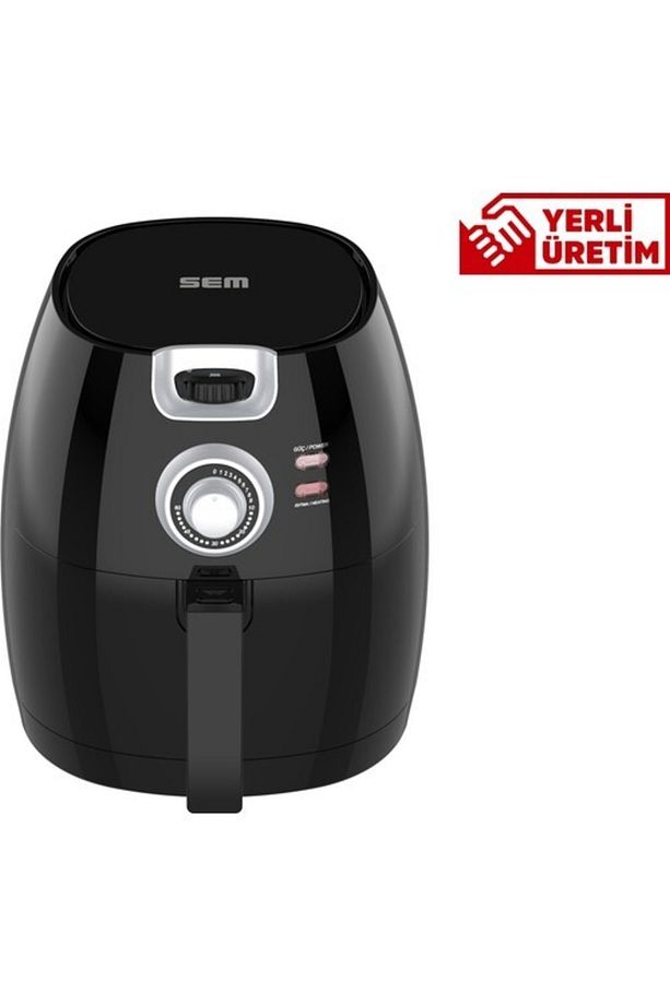 Sem Sc300 Aircook Airfryer - 5