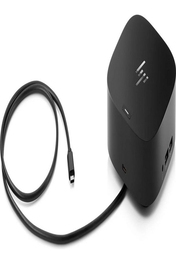 Dock Usb-c G5 Kablolu Siyah ;ş Istasyonu 5tw10aa - 4