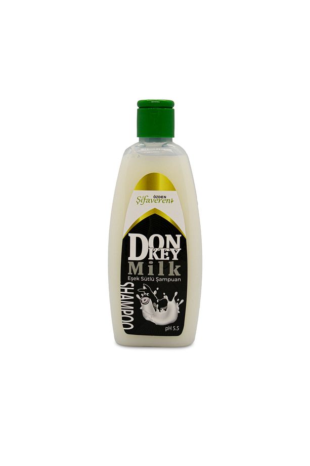Eşek Sütlü 110 ml Şampuan - 1