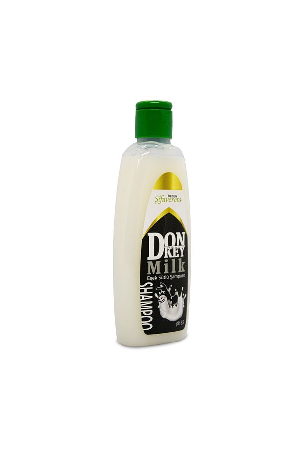 Eşek Sütlü 110 ml Şampuan - 4