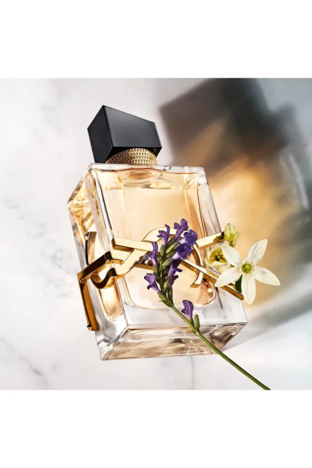 Libre EDP 90 ml X 2 Kadın Parfüm Seti 7829999999047 - 3