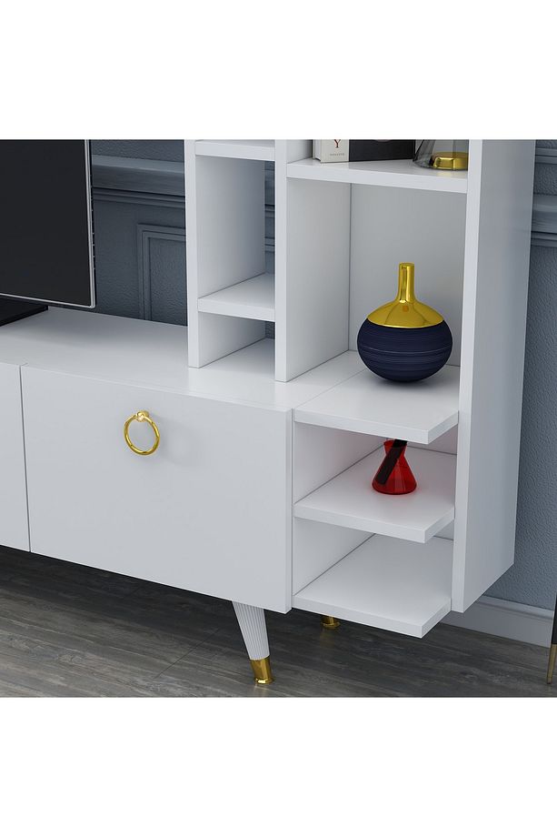 Lucia Tv Ünitesi 223 Cm - 4