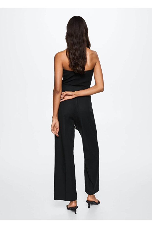 Pensli Liyosel Pantolon - 4