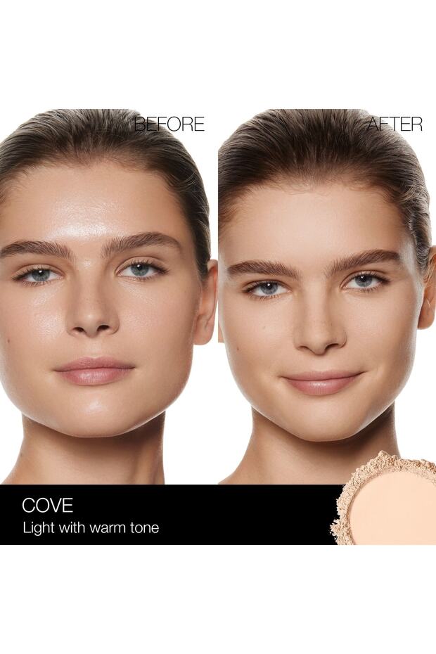 Soft Matte Advanced Perfectıng Powder - 9 Gr - 2