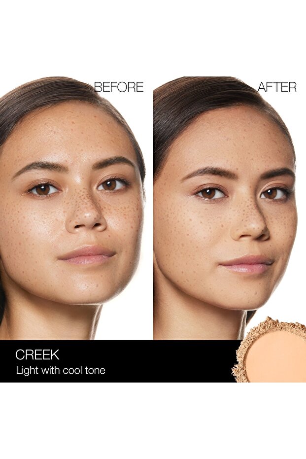 Soft Matte Advanced Perfectıng Powder - 9 gr - 2