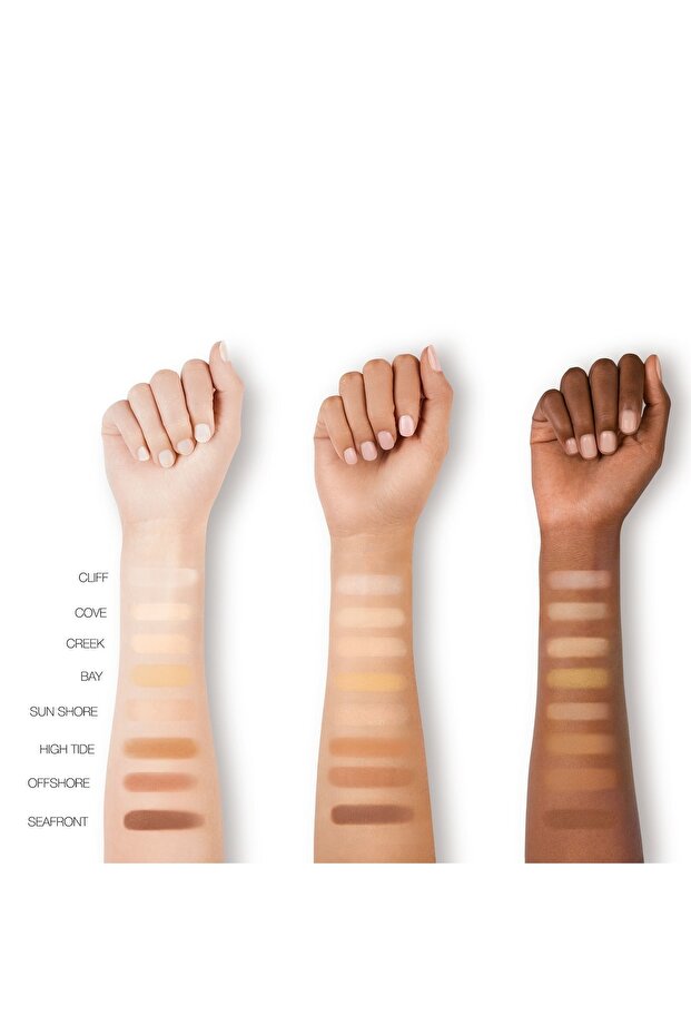 Soft Matte Advanced Perfectıng Powder - 9 gr - 4