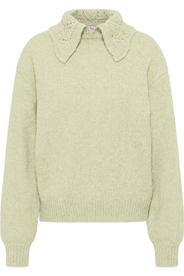 Strickpullover blonda - 1