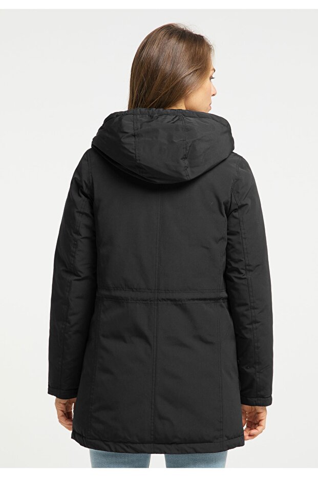 Winter jacket - 3