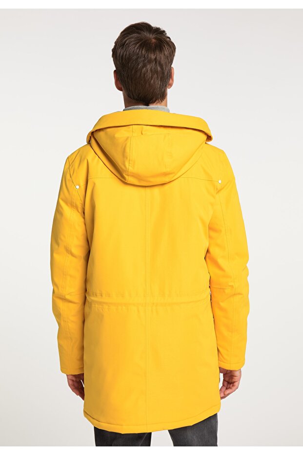 zimní parka - 3