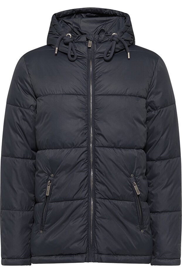 Winteranorak despite - 1