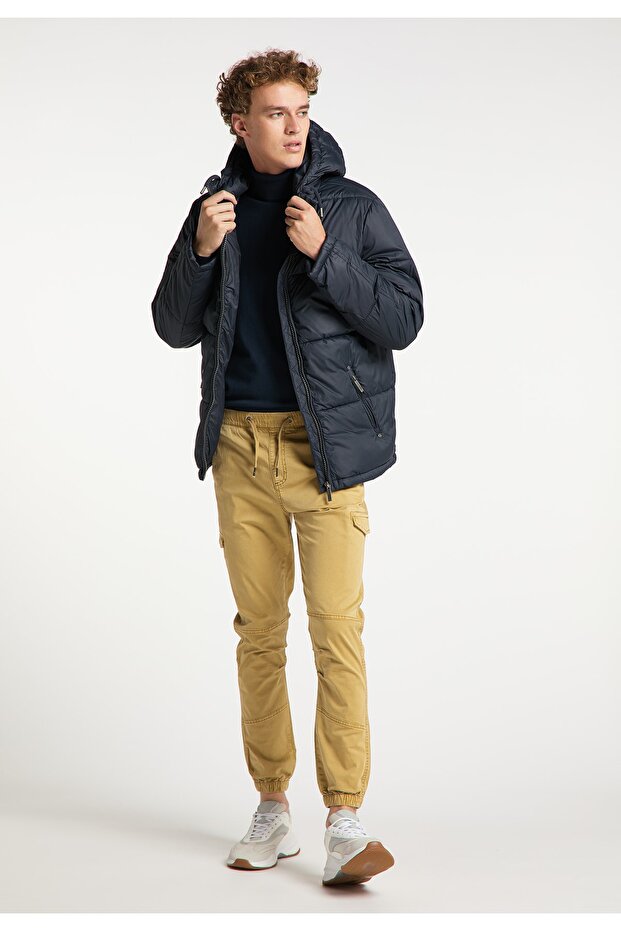 Winteranorak despite - 4