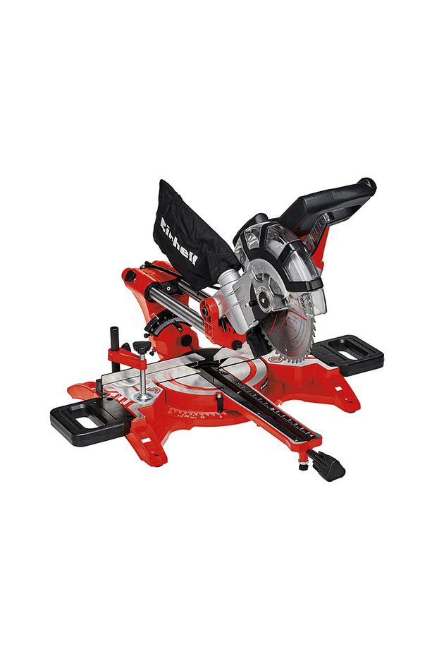 TC-SM 2131/1 Dual, Pistonlu Gönye Testere - 1