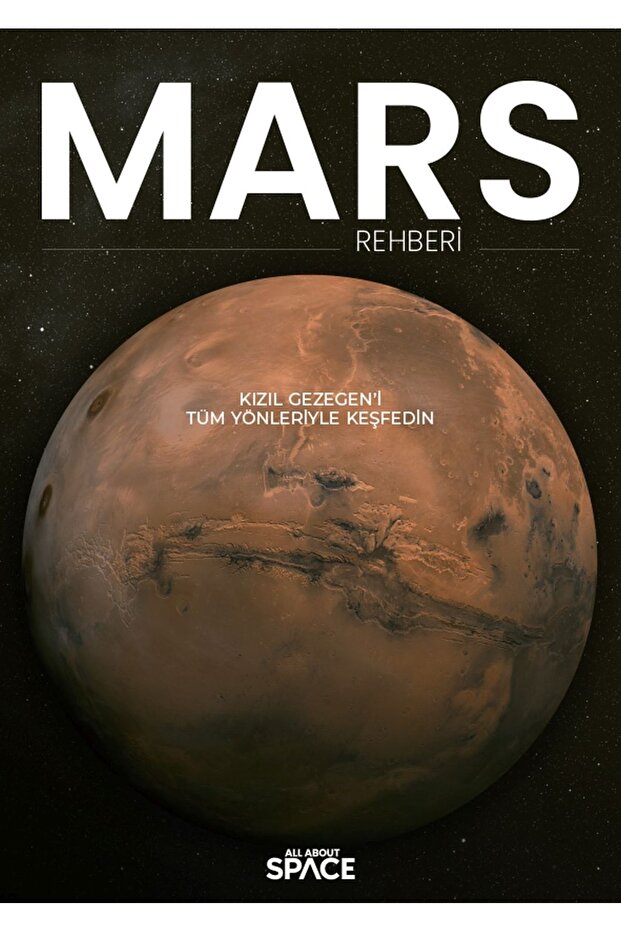 Puzzle Mars - 2