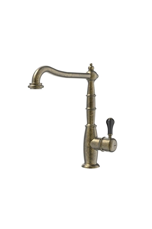 Rt 915 Retro Pirinç Batarya - 1