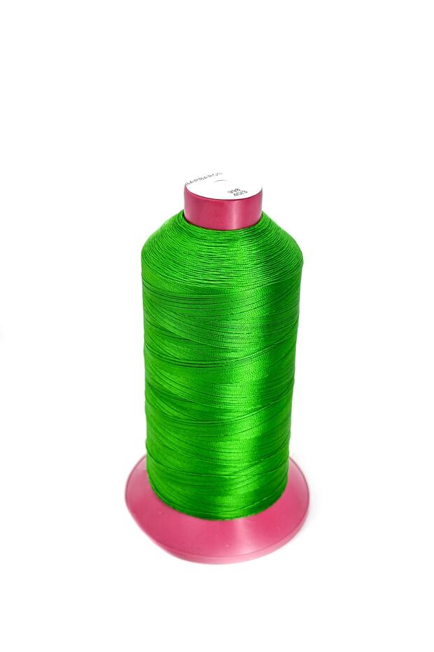 Naylon Ip Yeşil (1, 2, 3 Ve 4 Numara) - 1