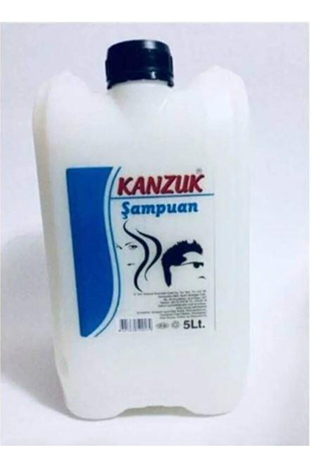 Şampuan 5 Lt - 1