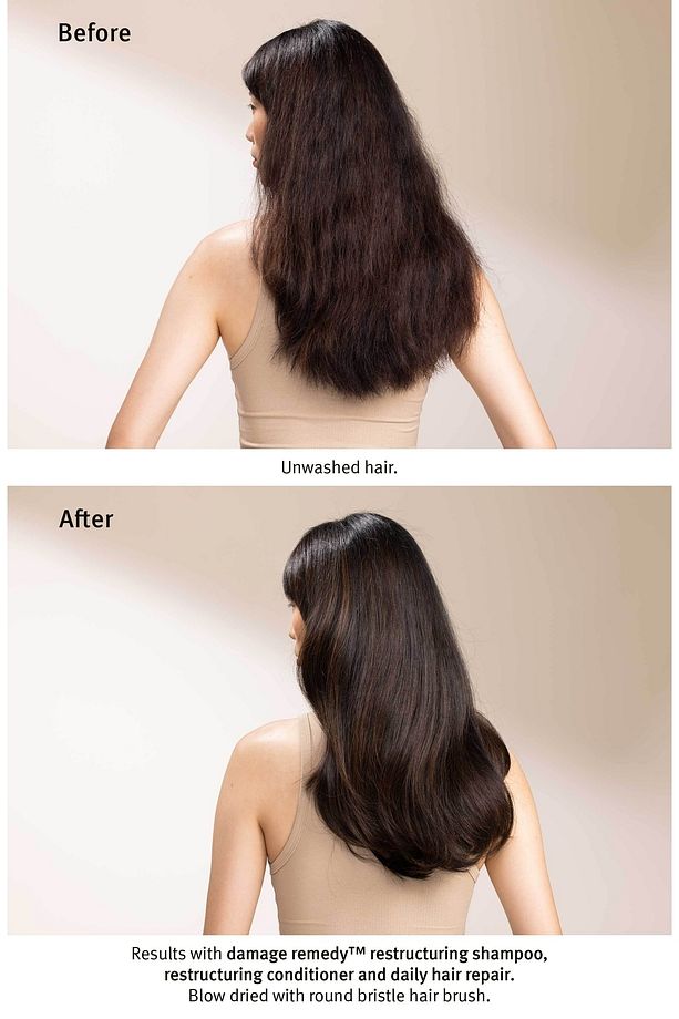 Damage Remedy Onarım Şampuanı 250ml 018084927885 - 4