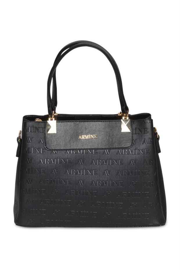 Bag 22Kd7206-1 Black
