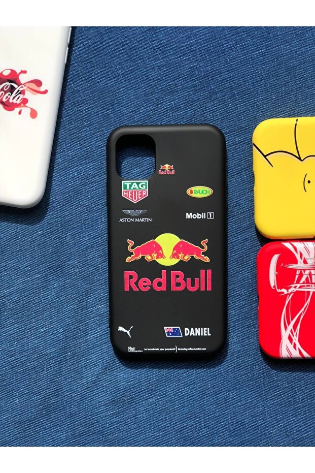 Patterned Launch Case Compatible with iPhone 11 Pro Max Models - 1