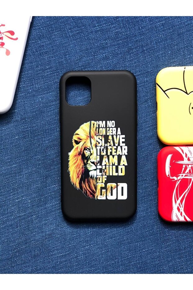 Patterned Launch Case Compatible with iPhone 11 Pro Max Models - 1